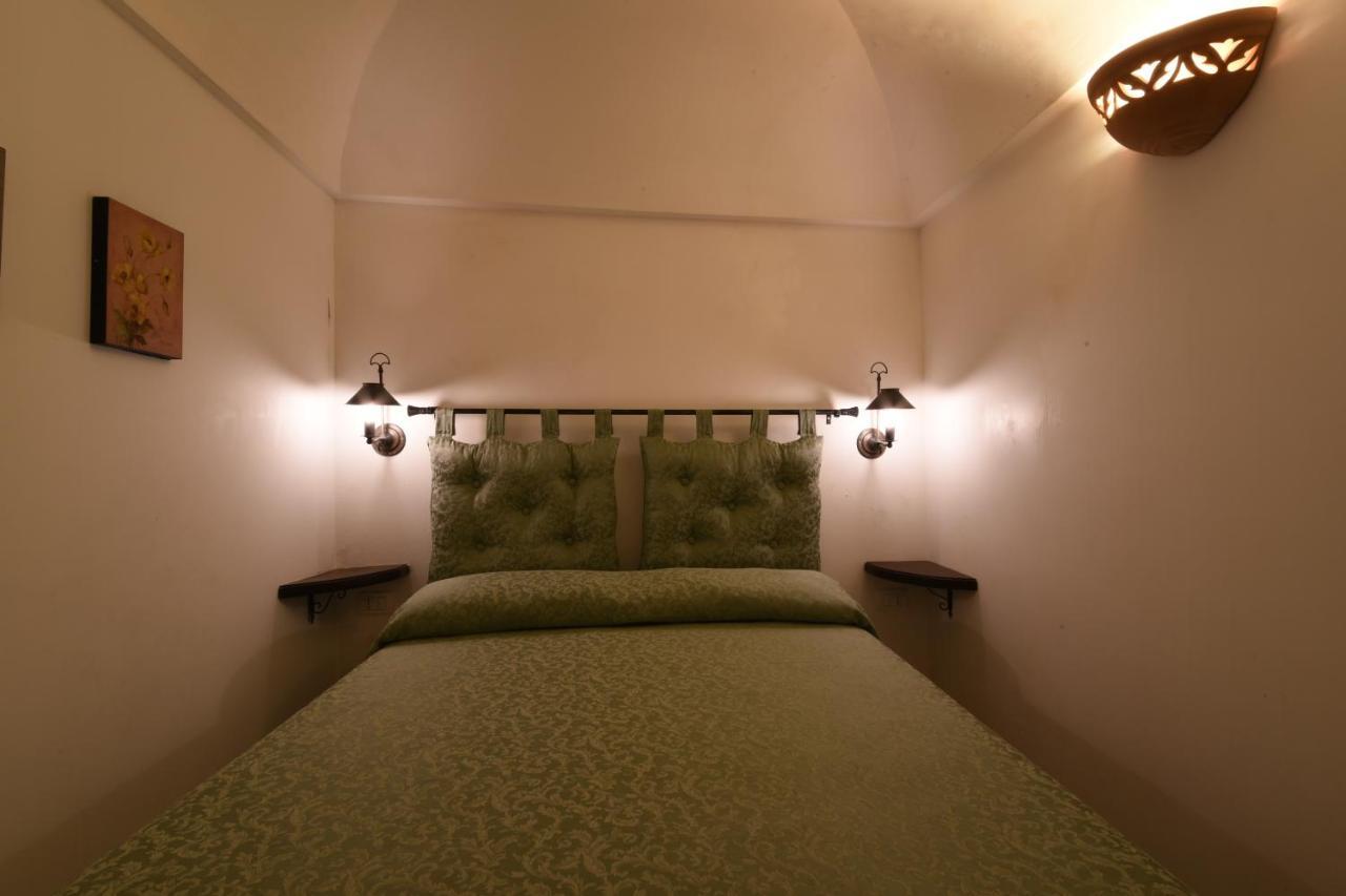 Apartamento Trulli La Zisa Fasano Exterior foto