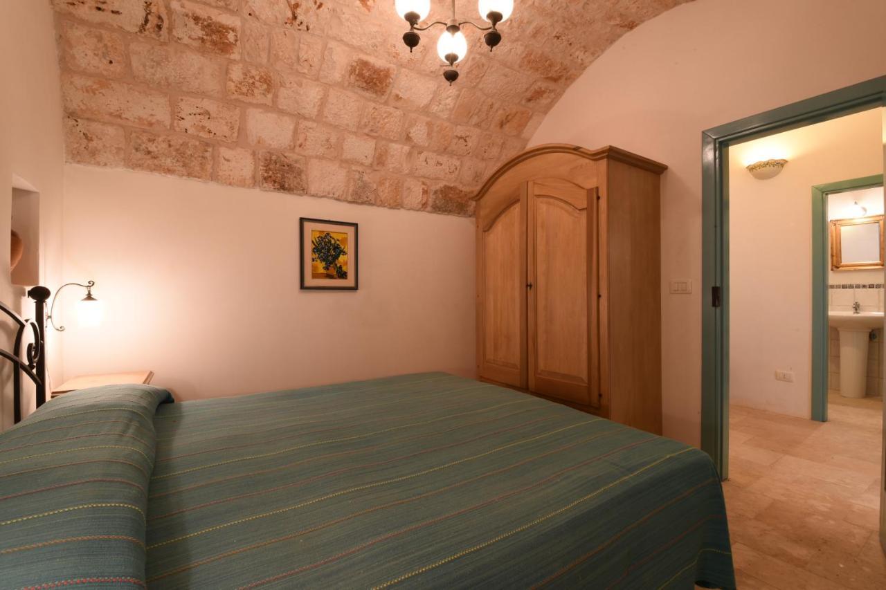 Apartamento Trulli La Zisa Fasano Exterior foto