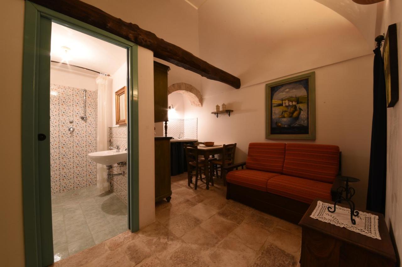 Apartamento Trulli La Zisa Fasano Exterior foto