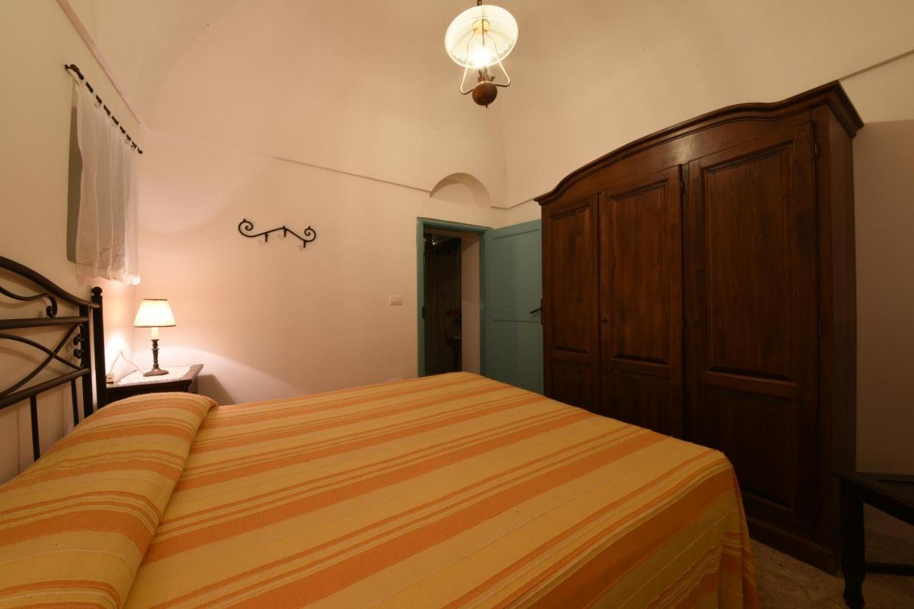 Apartamento Trulli La Zisa Fasano Exterior foto