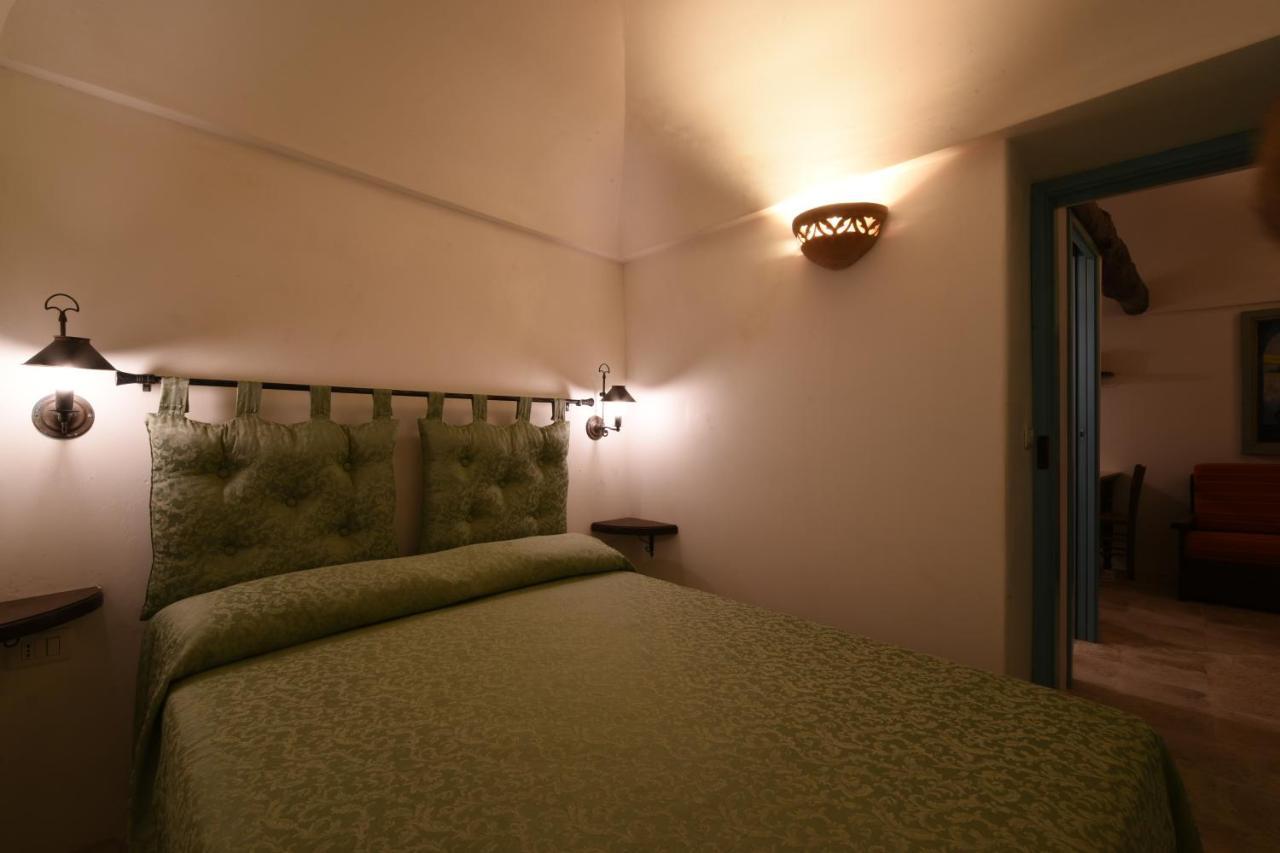 Apartamento Trulli La Zisa Fasano Exterior foto
