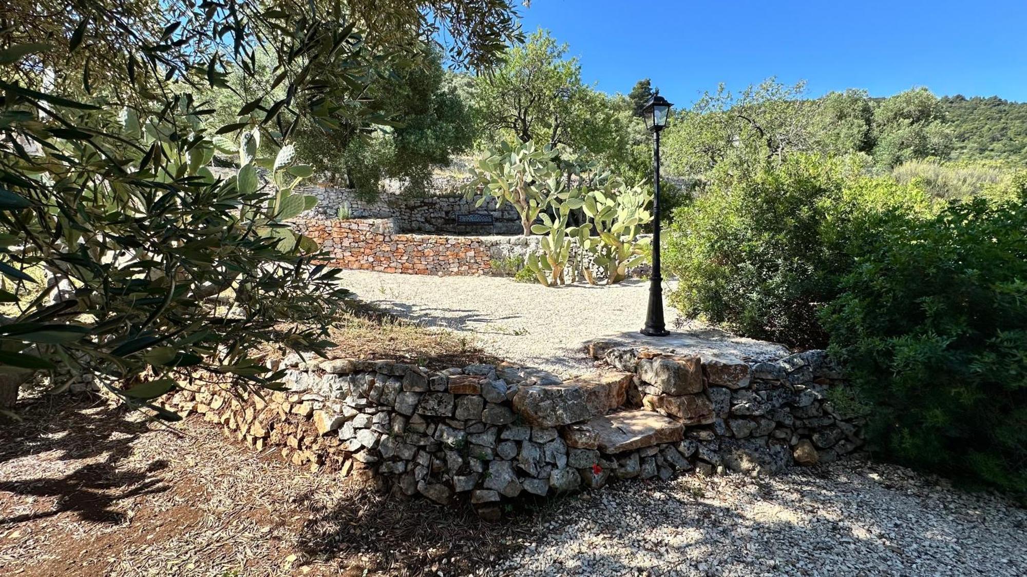 Apartamento Trulli La Zisa Fasano Exterior foto