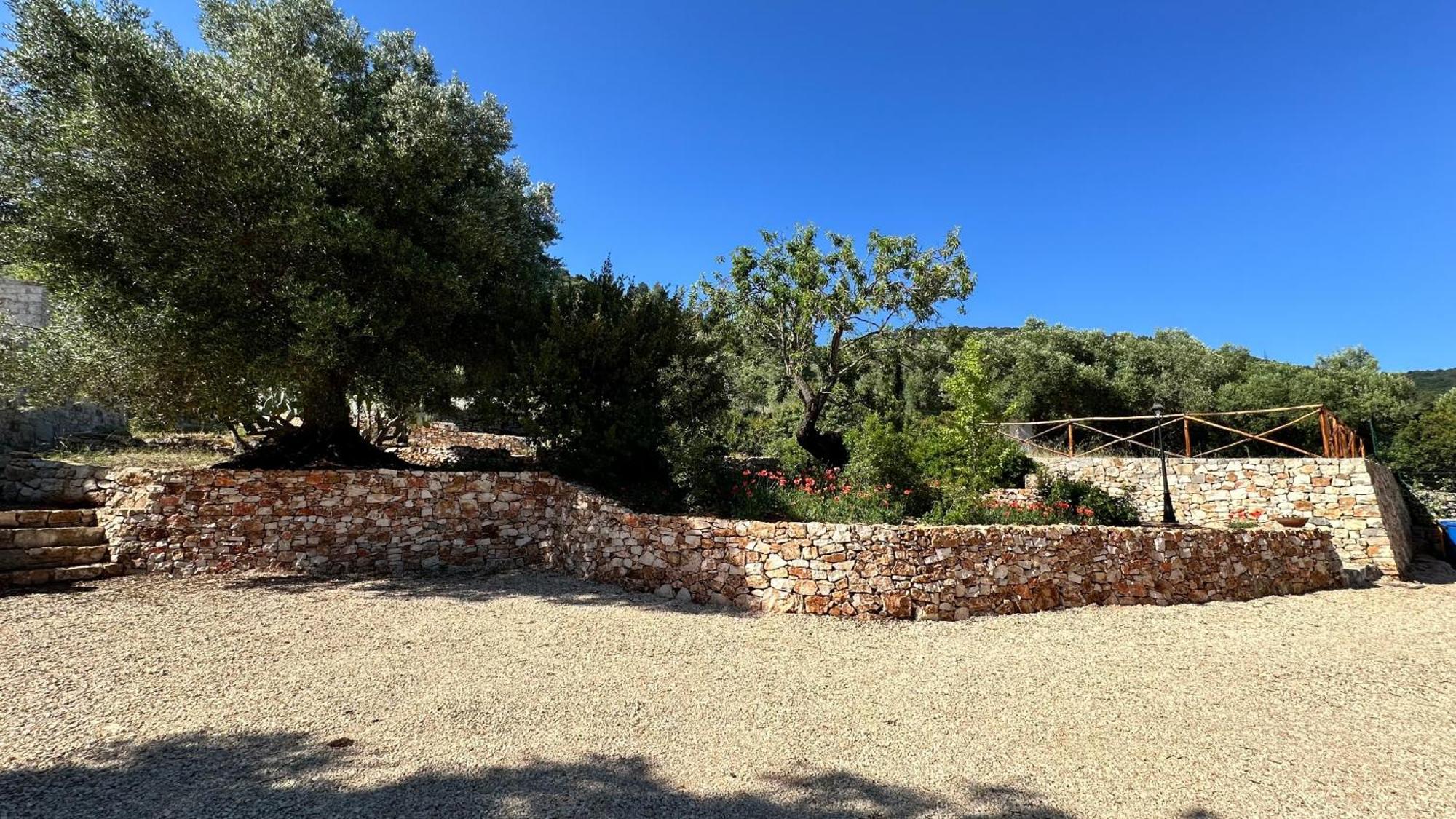 Apartamento Trulli La Zisa Fasano Exterior foto